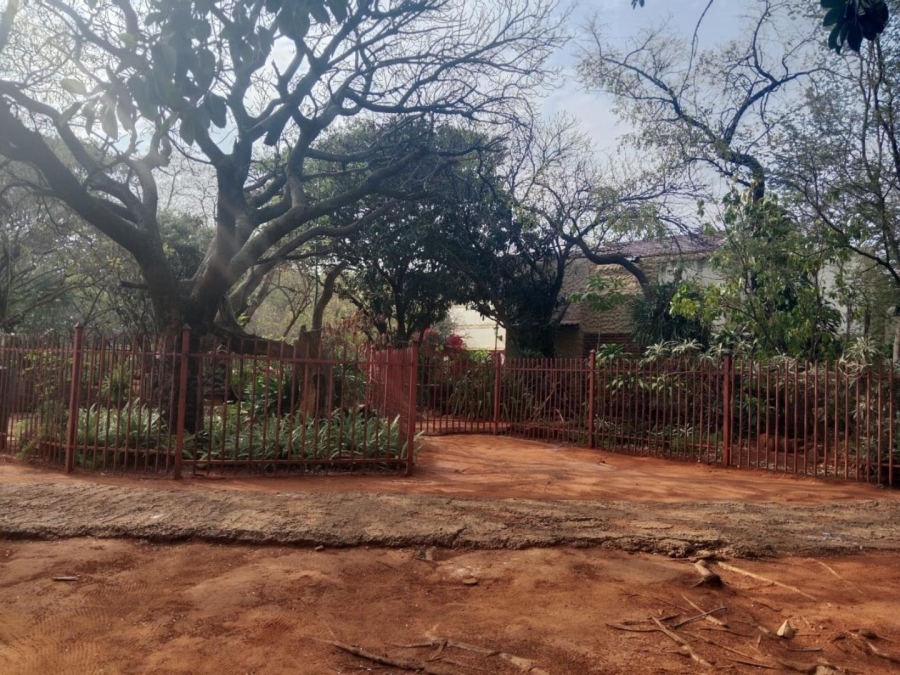 Commercial Property for Sale in De Wildt North West